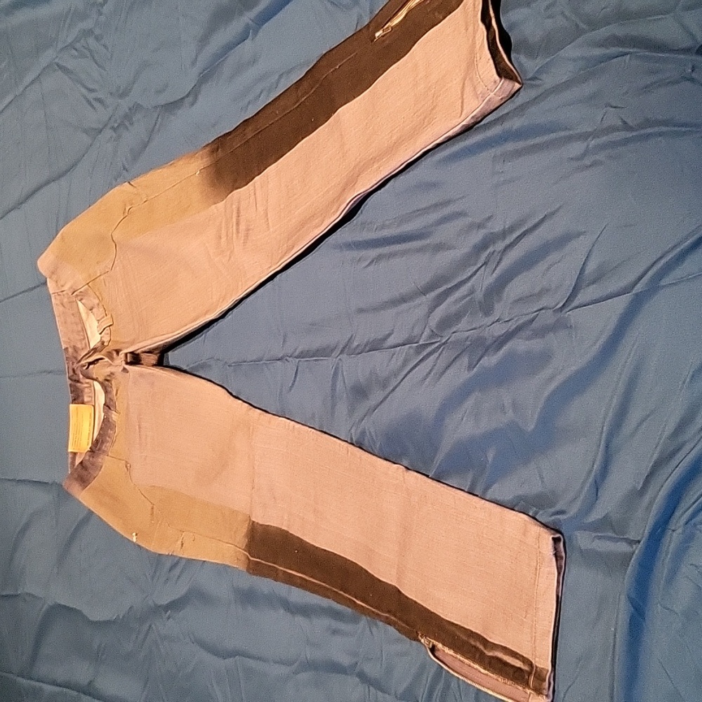 JNBY JEANS